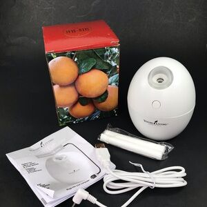 Young Living Orb Portable Ultrasonic Diffuser Essential Oil Travel